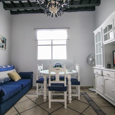 Casa Del Mayorazgo Con Plaza De Parking Privada เวเฮร์ เด ลา ฟรอนเตรา ภายนอก รูปภาพ