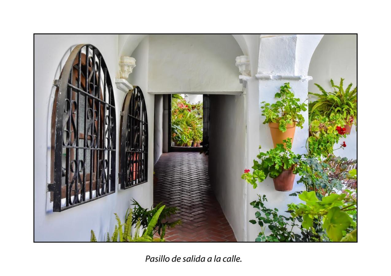 Casa Del Mayorazgo Con Plaza De Parking Privada เวเฮร์ เด ลา ฟรอนเตรา ภายนอก รูปภาพ
